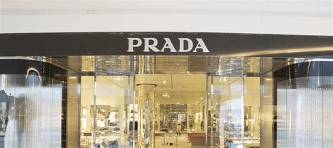 prada beverly center.